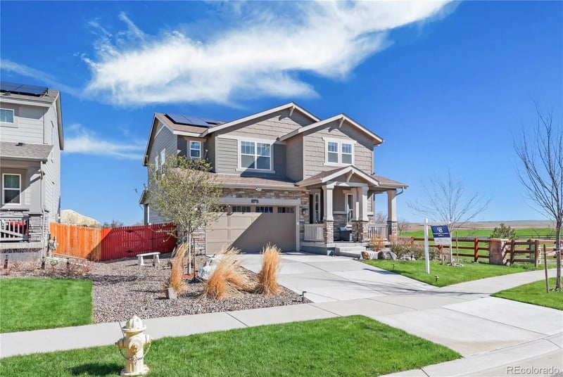 24781 Tennessee Ave, Aurora, CO 80018
