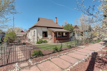 345 Delaware St, Denver, CO 80223