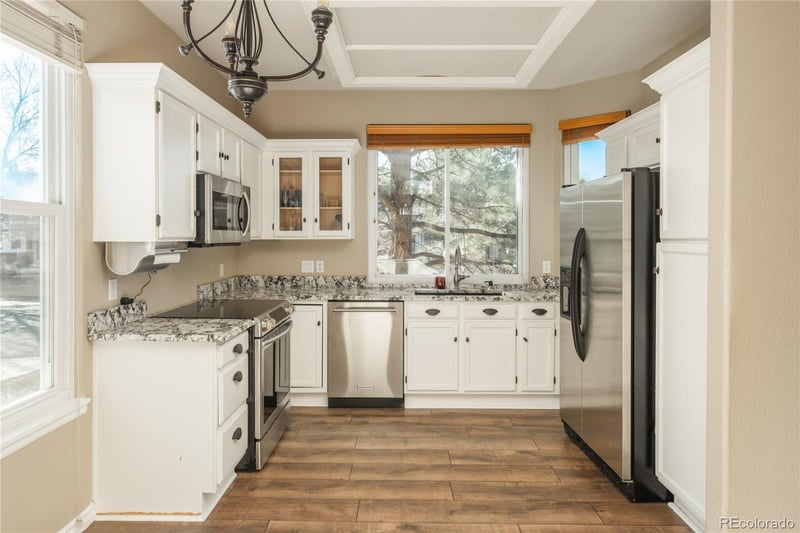 12656 Dove Creek Way, Parker, CO 80134