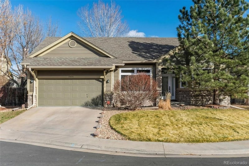 12656 Dove Creek Way, Parker, CO 80134
