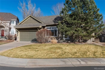 12656 Dove Creek Way, Parker, CO 80134