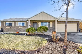 15180 55th Ave, Denver, CO 80239