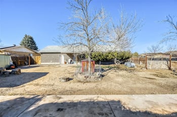 15180 55th Ave, Denver, CO 80239