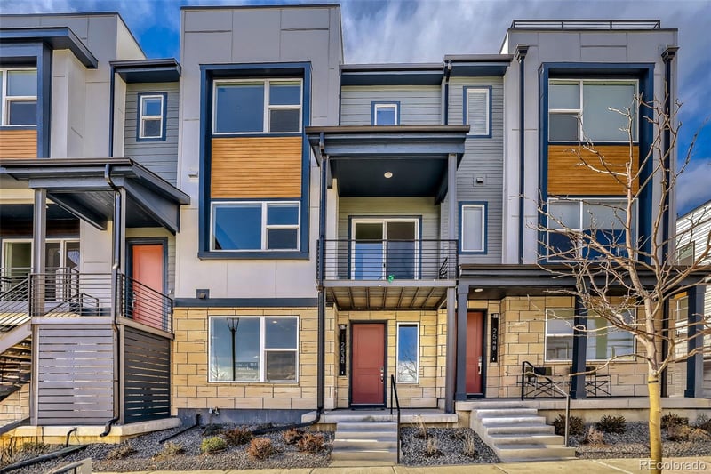 2538 Emiline Way, Superior, CO 80027