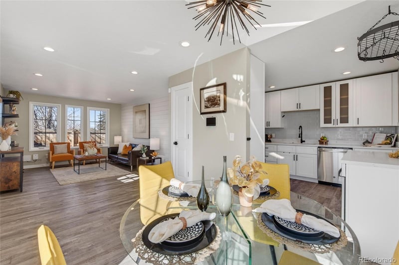 4001 Cornell Ave, Denver, CO 80222