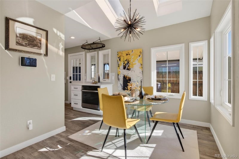 4001 Cornell Ave, Denver, CO 80222