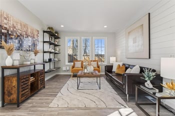 4001 Cornell Ave, Denver, CO 80222