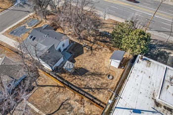 4001 Cornell Ave, Denver, CO 80222