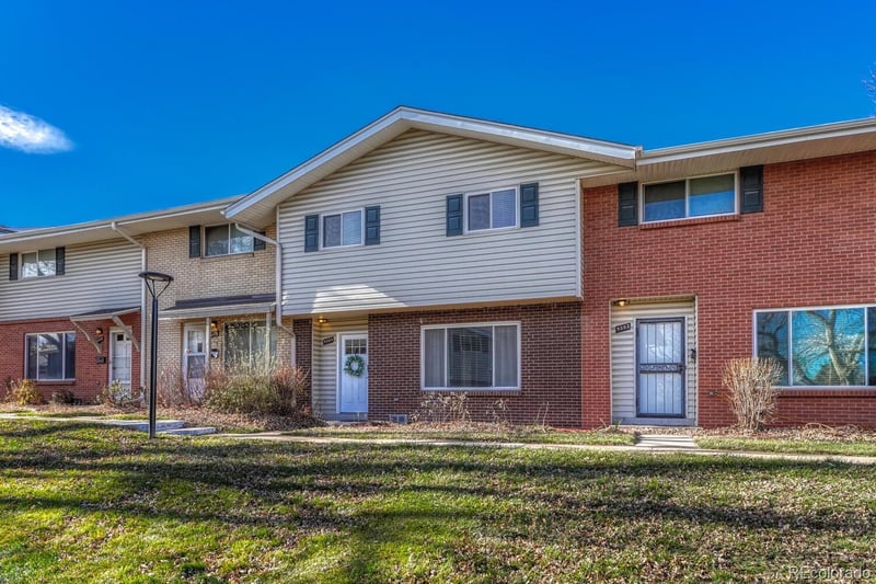 9004 Mansfield Ave, Denver, CO 80237