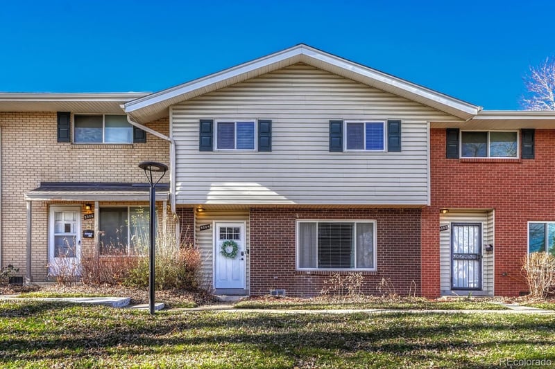 9004 Mansfield Ave, Denver, CO 80237