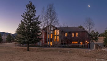 7307 Settlers Dr, Morrison, CO 80465