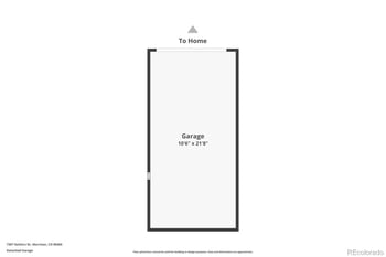 7307 Settlers Dr, Morrison, CO 80465