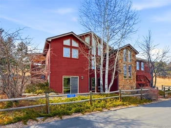 7307 Settlers Dr, Morrison, CO 80465