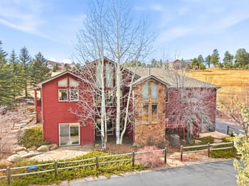 7307 Settlers Dr, Morrison, CO 80465