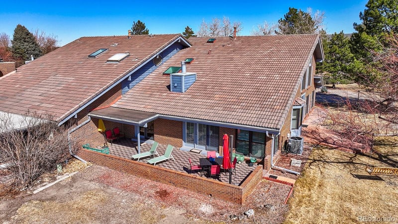 15260 Caley Ave, Centennial, CO 80016