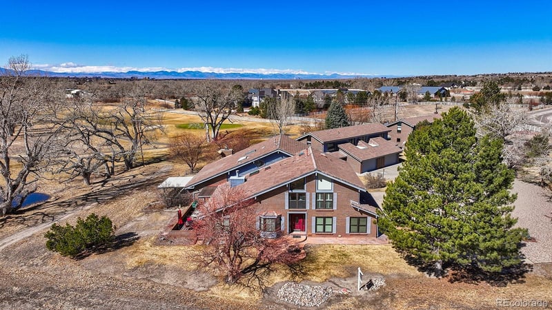 15260 Caley Ave, Centennial, CO 80016