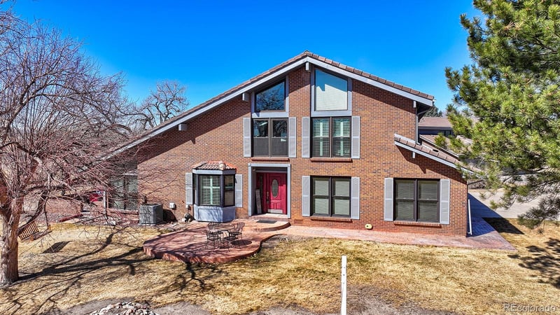 15260 Caley Ave, Centennial, CO 80016