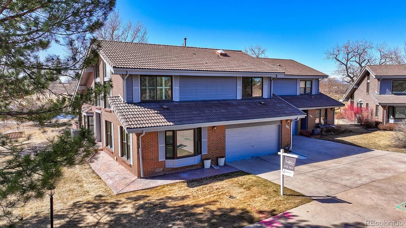 15260 Caley Ave, Centennial, CO 80016