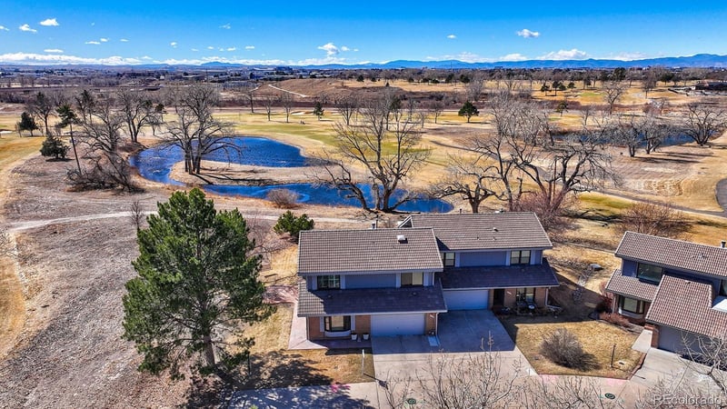 15260 Caley Ave, Centennial, CO 80016