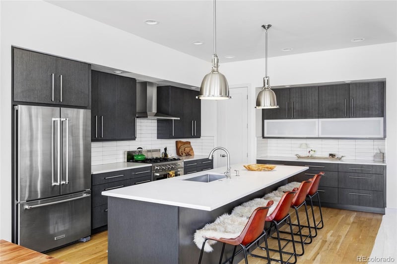 1834 Sherman St, Denver, CO 80210