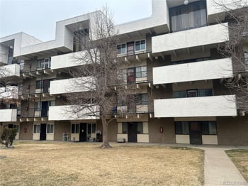 384 Ironton St #102, Aurora, CO 80012