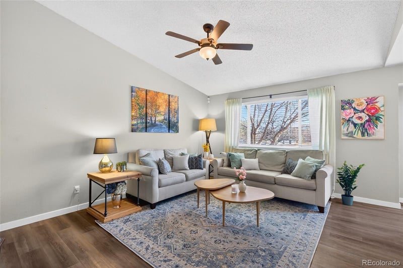 9600 Castle Ridge Cir, Highlands Ranch, CO 80129