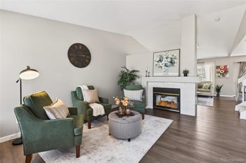 9600 Castle Ridge Cir, Highlands Ranch, CO 80129