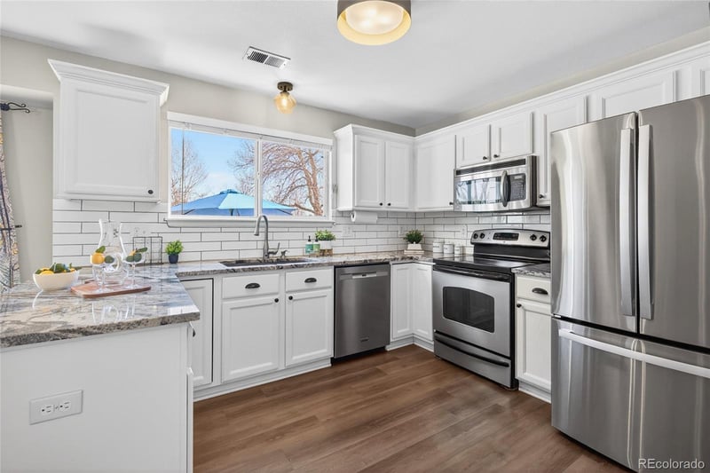 9600 Castle Ridge Cir, Highlands Ranch, CO 80129