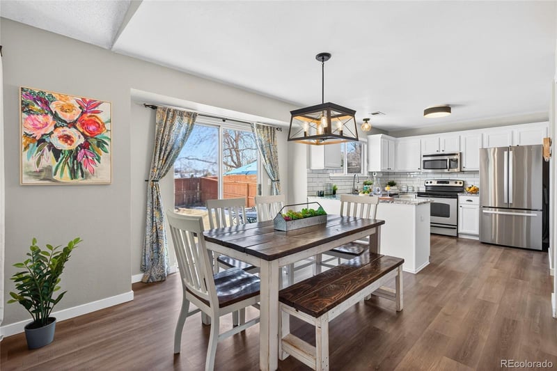 9600 Castle Ridge Cir, Highlands Ranch, CO 80129