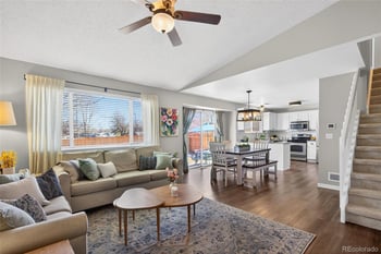 9600 Castle Ridge Cir, Highlands Ranch, CO 80129