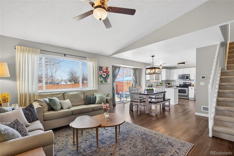 9600 Castle Ridge Cir, Highlands Ranch, CO 80129