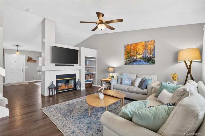 9600 Castle Ridge Cir, Highlands Ranch, CO 80129