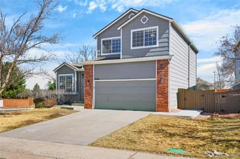 9600 Castle Ridge Cir, Highlands Ranch, CO 80129