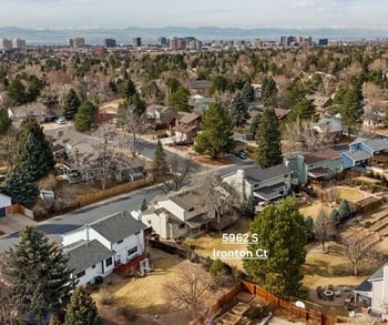5962 Ironton Ct, Englewood, CO 80111