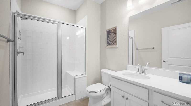 3460 Drumlin Grv, Colorado Springs, CO 80907