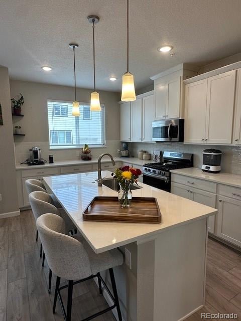 3460 Drumlin Grv, Colorado Springs, CO 80907