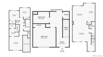 3460 Drumlin Grv, Colorado Springs, CO 80907