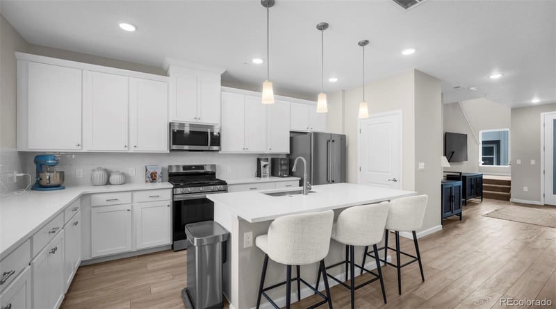 3460 Drumlin Grv, Colorado Springs, CO 80907