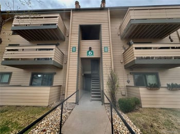 380 Zang St #205, Lakewood, CO 80228