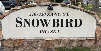 380 Zang St #205, Lakewood, CO 80228