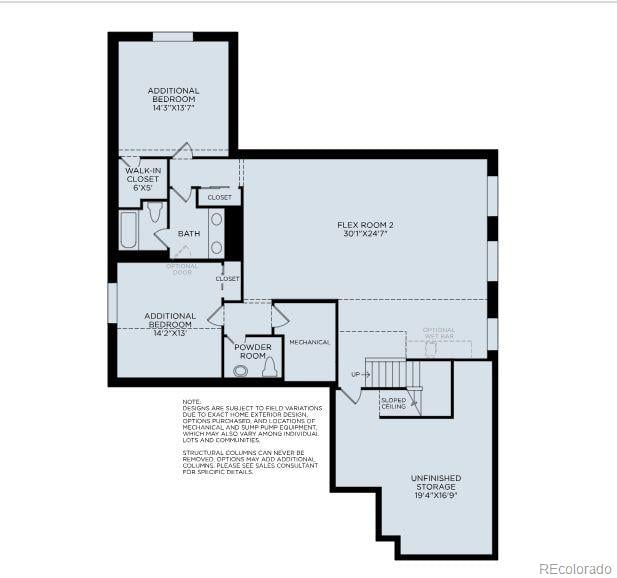 16885 Greenfield Dr, Monument, CO 80132