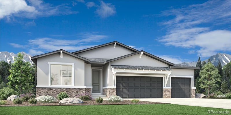 16885 Greenfield Dr, Monument, CO 80132