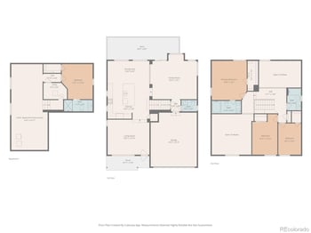 9910 Melbourne Pl, Highlands Ranch, CO 80130