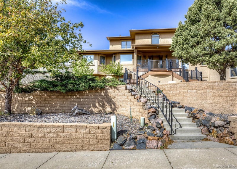 5540 Parapet Ct, Colorado Springs, CO 80918