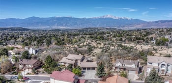 5540 Parapet Ct, Colorado Springs, CO 80918