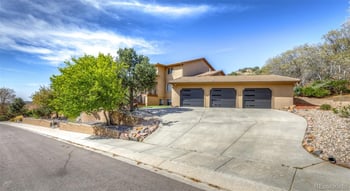 5540 Parapet Ct, Colorado Springs, CO 80918