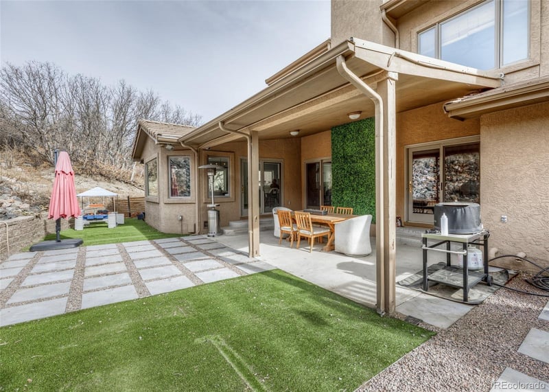 5540 Parapet Ct, Colorado Springs, CO 80918