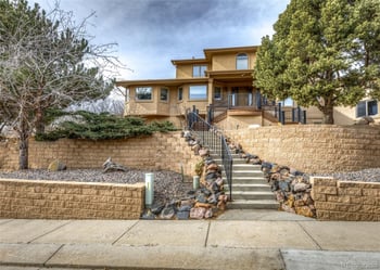5540 Parapet Ct, Colorado Springs, CO 80918