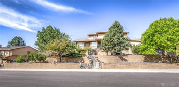 5540 Parapet Ct, Colorado Springs, CO 80918