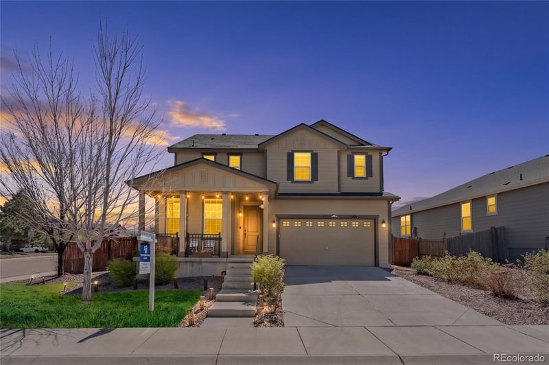 19130 Adriatic Cir, Aurora, CO 80013